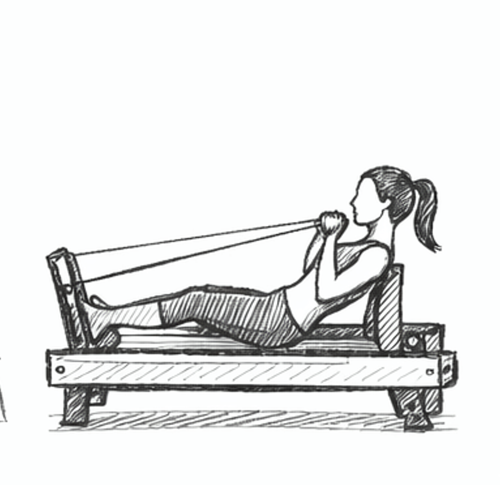 Reformer Pilates